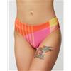 Rip Curl Mutande Del Costume Da Bagno Rip Curl Day Break Mid Rise Good