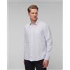Vilebrequin Camicia Di Lino Vilebrequin Caroubis