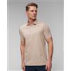 Paul and Shark Polo Beige Da Uomo Paul&shark