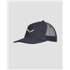 Salewa Cappellino Da Uomo Salewa Pure Salamander Logo