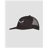 Salewa Cappellino Da Donna Salewa Pure Salamander Logo