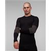 X-Bionic Maglietta A Maniche Lunghe Termoattiva Da Uomo X-bionic X-plorer Energizer 4.0