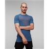 X-Bionic Maglietta Da Uomo X-bionic Twyce Run Shirt Ss