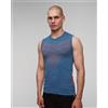 X-Bionic Canottiera Da Uomo X-bionic Twyce Run Singlet