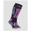 X-Socks Calzini Da Donna X-socks Ski Touring Silver 4.0