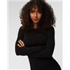 Falke Maglietta A Maniche Lunghe Falke Maximum Warm
