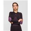 X-Bionic Maglietta Da Donna X-bionic Energy Accumulator 4.0