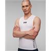 Helly Hansen Tank Top Bianco Da Uomo Helly Hansen Waterwear Rashvest