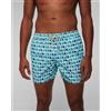Mc2 Saint Barth Shorts Da Bagno Da Uomo Mc2 Saint Barth