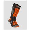 X-Socks Calzini X-socks Ski Touring Silver 4.0
