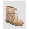 Moon Boot Scarpe Moon Boot Ltrack Suede Nylon