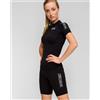 X-Bionic Pantaloncini X-bionic Invent 4.0 Run Speed