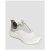 FootJoy Scarpe Bianco-grigie Da Golf Da Donna Footjoy Wn Fj Quantum