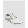 FootJoy Scarpe Bianco-grigie Da Golf Da Donna Footjoy Wn Fj Traditions Spikeless