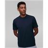 Rapha T-shirt In Cotone Da Uomo Rapha Blu Scuro