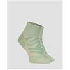 On Calzini Sportivi Da Uomo On Performance Mid Sock