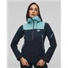 Dynafit Giacca Da Scialpinismo Hardshell Da Donna Dynafit Ridge Gtx