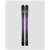 Volkl Sci Volkl Rise Beyond 96w Flat Senza Attacchi