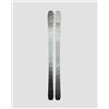 Volkl Sci Volkl Rise Up 82w Flat Senza Attacchi
