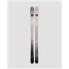 Volkl Sci Volkl Rise 80 Flat Senza Attacchi
