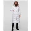 BOGNER Cappotto Bianco Con Piumino Da Donna Bogner Jonna-dl