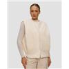 MAISON R&C Gilet Di Pelliccia Maison R&c Eve