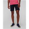 FootJoy Shorts Blu Scuro Da Uomo Footjoy Eu Fj Par Golf Short