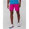 FootJoy Shorts Rosa Da Uomo Footjoy Eu Fj Par Golf Short