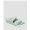 Birkenstock Ciabatte Verdi Da Bambino Birkenstock Arizona Eva Kids Eva Narrow