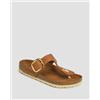 Birkenstock Infradito Birkenstock Gizeh Big Buckle Leoi Regular