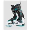 Dalbello Scarponi Da Sci Da Donna Dalbello Cabrio Mv Free 95 W