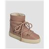 Inuikii Scarpe Invernali Inuikii Nappa