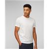 Sunspel T-shirt Bianca Da Uomo Sunspel