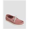 TBS Scarpe Rosa In Pelle Da Uomo Tbs Phenis