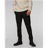 BOSS Pantaloni In Lana Da Uomo Hugo Boss C-perin