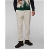 BOSS Pantaloni Da Uomo Hugo Boss P-perin