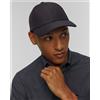 Varsity Cappellino Blu Scuro Varsity Wool Tech
