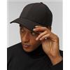 Varsity Cappellino Nero Varsity Wool Tech