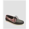 TBS Scarpe Grigie In Pelle Da Uomo Tbs Phenis