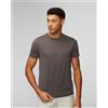 Sunspel T-shirt Marrone Da Uomo Sunspel