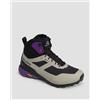 Dolomite Scarpe Alte Da Trekking Da Uomo Dolomite Nibelia High Gtx Beige