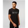 BOSS T-shirt Da Uomo Hugo Boss T-shirt 2-pack