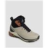 Dolomite Scarpe Alte Da Trekking Da Donna Dolomite Nibelia High Gtx Beige