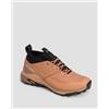 Dolomite Scarpe Basse Imbottite Da Trekking Da Donna Dolomite Nibelia Warm Beige