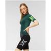 X-Bionic Maglietta Da Donna X-bionic Twyce 4.0 Bike Zip