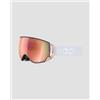 KOO Occhiali Da Sci Koo By Kask Enigma Chrome