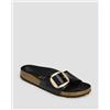 Birkenstock Ciabatte Da Donna Birkenstock Madrid Bb Nl Narrow