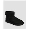 UGG Scarpe Imbottite Da Uomo Ugg Classic Mini Nere