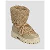 Inuikii Scarpe Invernali Inuikii Vegan Riccio Vegan Riccio
