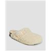 Birkenstock Ciabatte Birkenstock Boston Shearling Vl Narrow